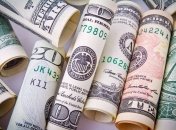 Американская валюта