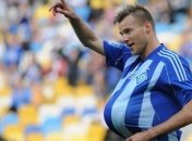 Ярмоленко забил 20-й гол в сезоне, но лучший бомбардир УПЛ - Кравец