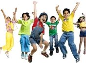 Афиша на 25-28 июля. Куда пойти с ребенком на выходных?