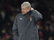 "Худший результат из всех возможных": Венгер - о матче с "Атлетико"