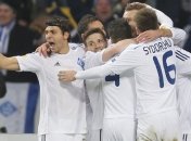 Как британские СМИ оценили футболистов "Динамо"