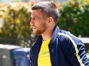 Появилось видео, как Ломаченко подожгли руку