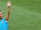 Снейдер завершит переговоры с "Интером"