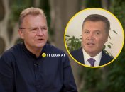 Андрій Садовий вважає Януковича винним у війні