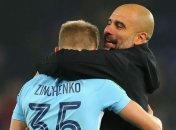 Игрок "Ман Сити" не сдал зимнюю сессию в сумском университете