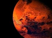 Ученые показали новый снимок с орбиты Марса 