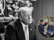 ИИ-видео по Ким Чен Ина, Трампа и Путина внезапно стало популярным