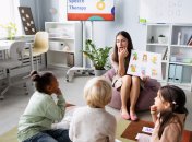 Логопеди відзначають професійне свято 14 листопада