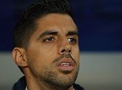 "Зирка" осталась без главного тренера Дарио Друди