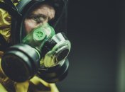 Небезпека коронавірусу "Омікрон"