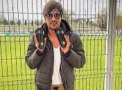 Милевский отметился дублем за "Конкордию" (Видео)