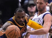 НБА. Лучшие игровые моменты 11 марта (Видео)