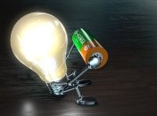 Ученые создали уникальную батарею-стикер, которую можно приклеить куда-угодно