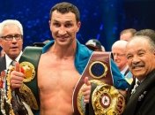 Уайлдер: Кличко может закончить карьеру Дженнингса