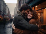 Стосунки у деяких людей можливі вже в квітні 2024 року