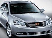 В Украине резко рухнули продажи китайских авто