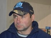 Украинский тренер отстранен на два сезона за драку с арбитром