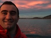 Гассиев дал прогноз на бой Усик - Лебедев