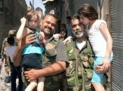 Освобождение Алеппо близится к завершению