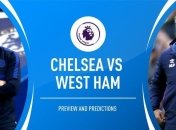 Челси - Вест Хэм: анонс и прогноз на матч 14-го тура АПЛ
