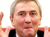 Инвестиционная компания Леонида Черновецкого запустила свой сайт