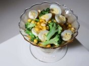 Неподражаемая заправка для салатов