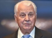 Кравчук: Одностороннего инспектирования позиций ВСУ на Донбассе не будет 