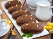 Без випічки, з найдоступніших продуктів