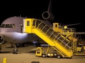 В Южном Судане обстреляли самолеты из США