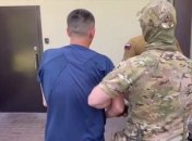 Мужчина якобы сам вышел на украинские спецслужбы