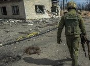 Штаб: С начала суток враг 8 раз открывал огонь по подразделениям ВСУ