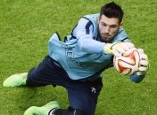 Суркис - о будущем Дениса Бойко в "Динамо"