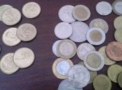 В Славянске задержаны двое мужчин, которые украли коллекцию монет