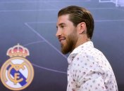 Рамос принял решение касательно Реала