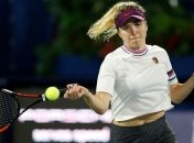 Украинки Свитолина, Цуренко и Ястремская узнали соперниц на турнире в Мадриде