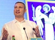 Кличко: Реконструкция на Почтовой площади завершена