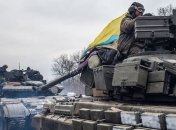 Украинцы начали разрабатывать новую мощную машину для армии