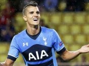 Ламела: В "Тоттенхэме" чувствую себя важным игроком