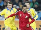 Ротань: Одесса всегда хорошо поддерживала сборную Украины