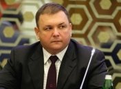 КС объяснил, почему Шевчук не сможет вернуться на пост