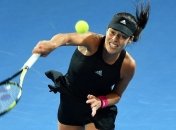 Ана Иванович вышла в финал Брисбена