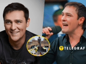 Где похоронен лидер группы "Ласковый май" Юрий Шатунов