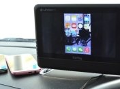Беспроводной экран для мобильных устройств от iPazzPort
