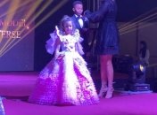 "Принцесса Вселенной 2019": 6-летняя украинка победила в конкурсе (Видео)