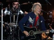 Bon Jovi выпустил сингл "Unbroken" для документального фильма (Видео)