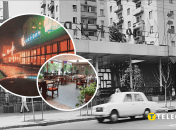 Ресторан "Красный коралл" в Днепре