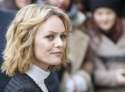 Ванесса Паради переживает новый разрыв 