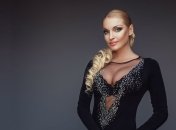 Нетрезвая Анастасия Волочкова поскандалила на телешоу 