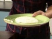 Овсянка с грюйером