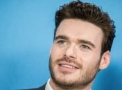 Ричард Мэдден расстался со своей девушкой